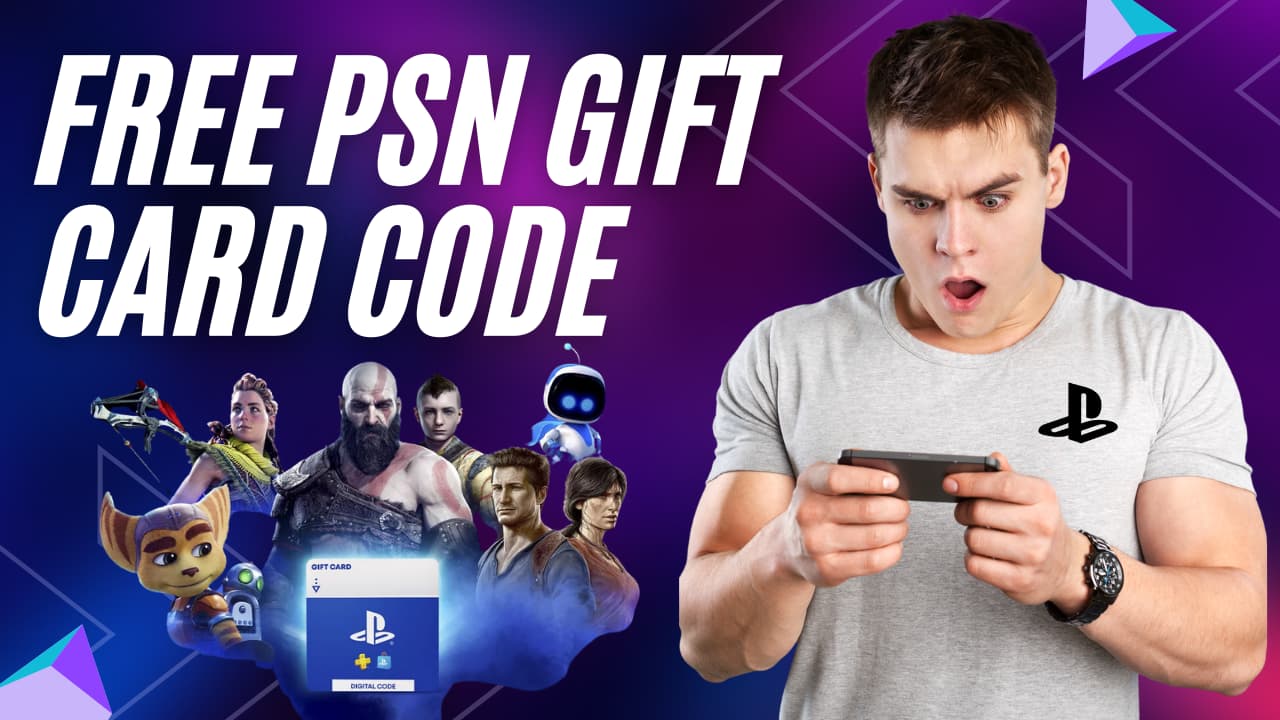 Unlock the Best Deals on PSN Gift Cards: Your Ultimate PlayStation Network Gift Card Guide